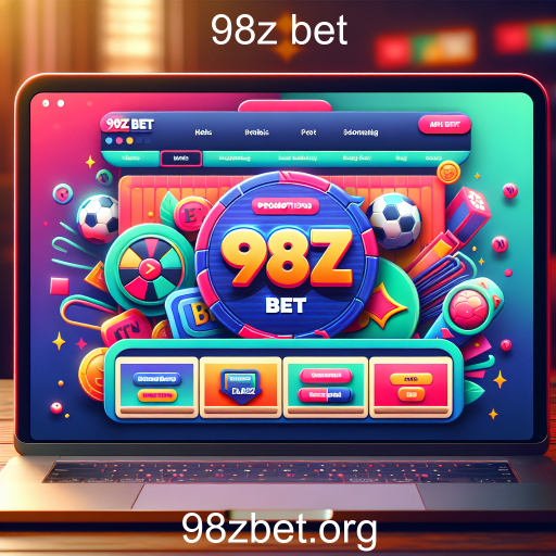 Desvendando as Promoções Imperdíveis do 98z Bet
